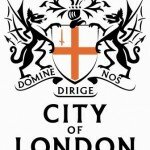 City of London Logo